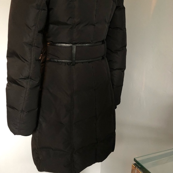 Mackage Trish Winter Jacket XS - Picture 6 of 6